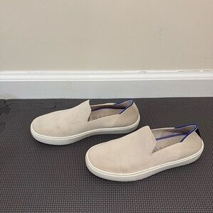 Rothy’s The Original Slip On Sneaker - Woman’s Size 6